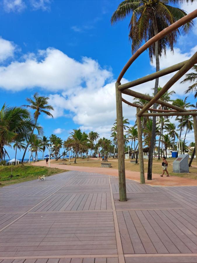Vilage Taipan 02 - Praia Stella Maris Salvador da Bahia Dış mekan fotoğraf